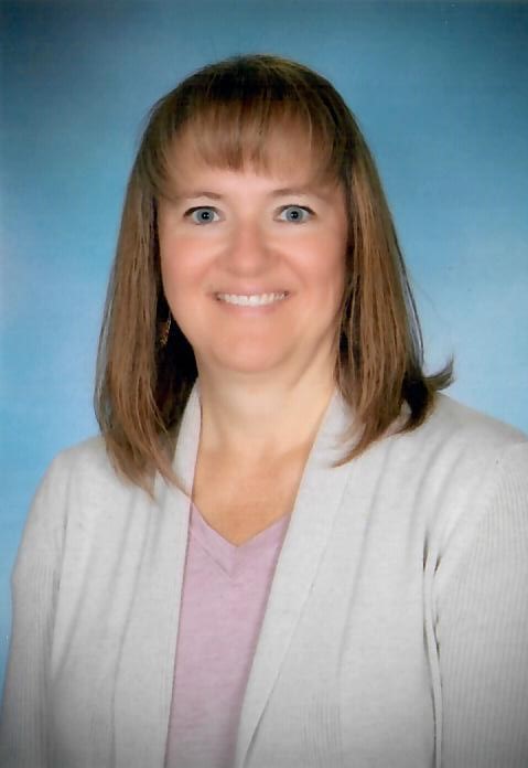 Mrs. Schraeder